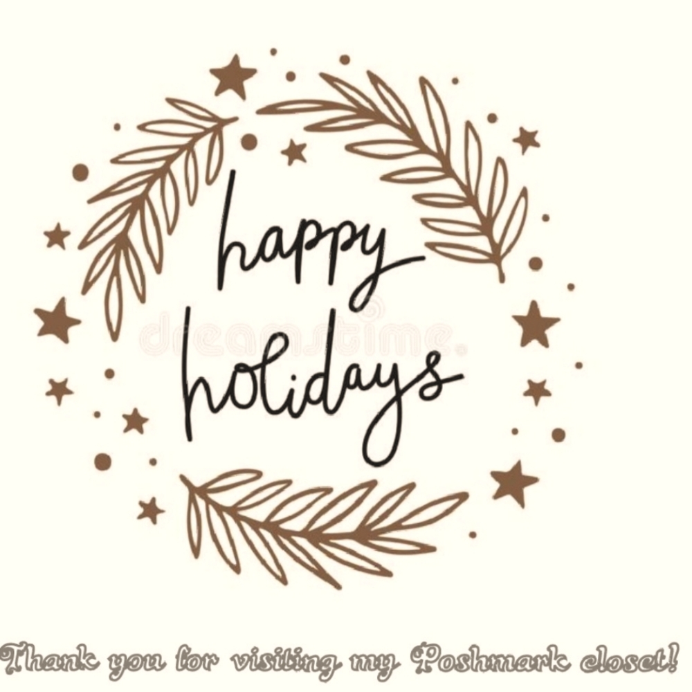 Best Wishes!